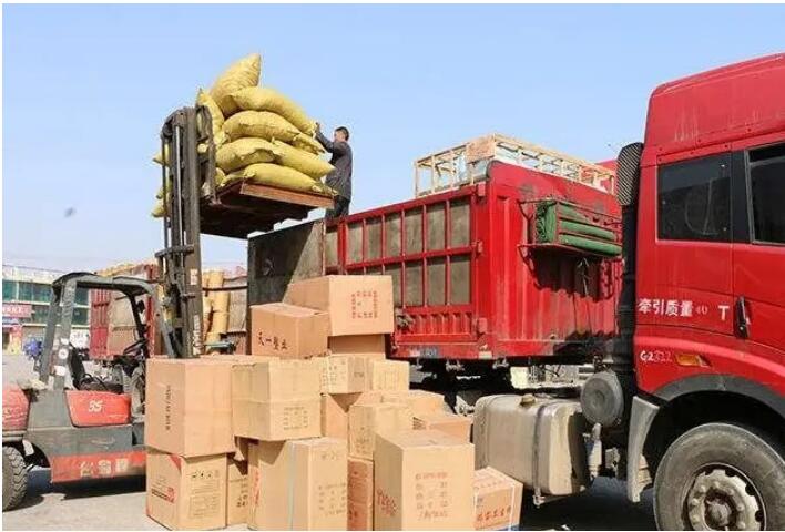 泉州到亚东县物流专线