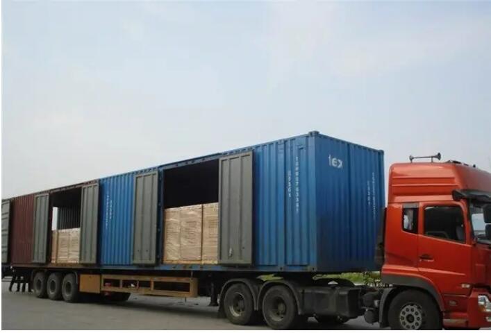 泉州到亚东县整车运输