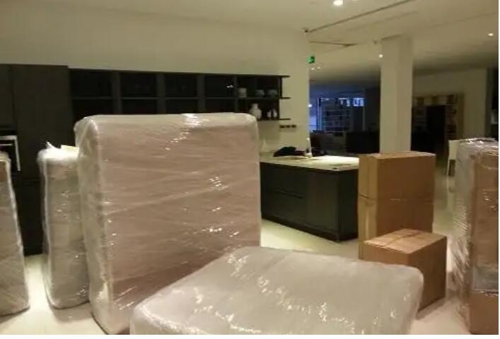 泉州到亚东县长途搬家