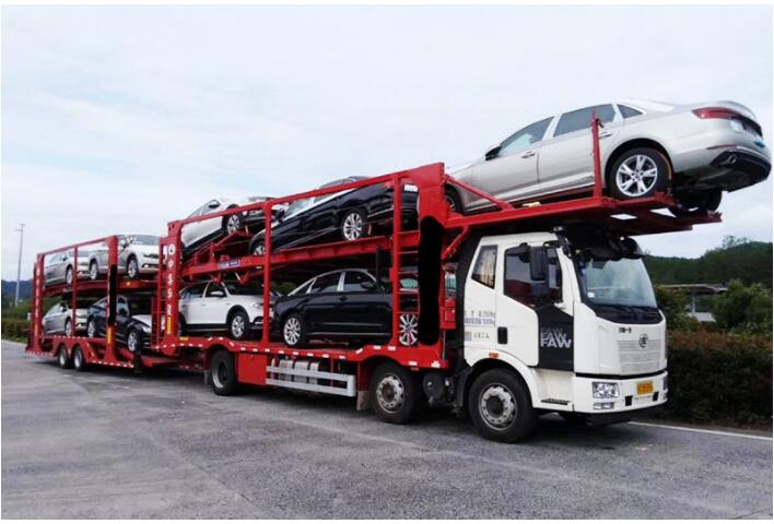 泉州到亚东县轿车托运